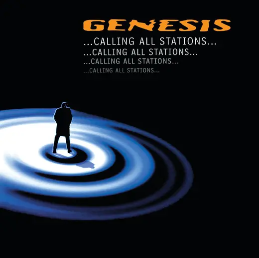 Calling All Stations — Genesis